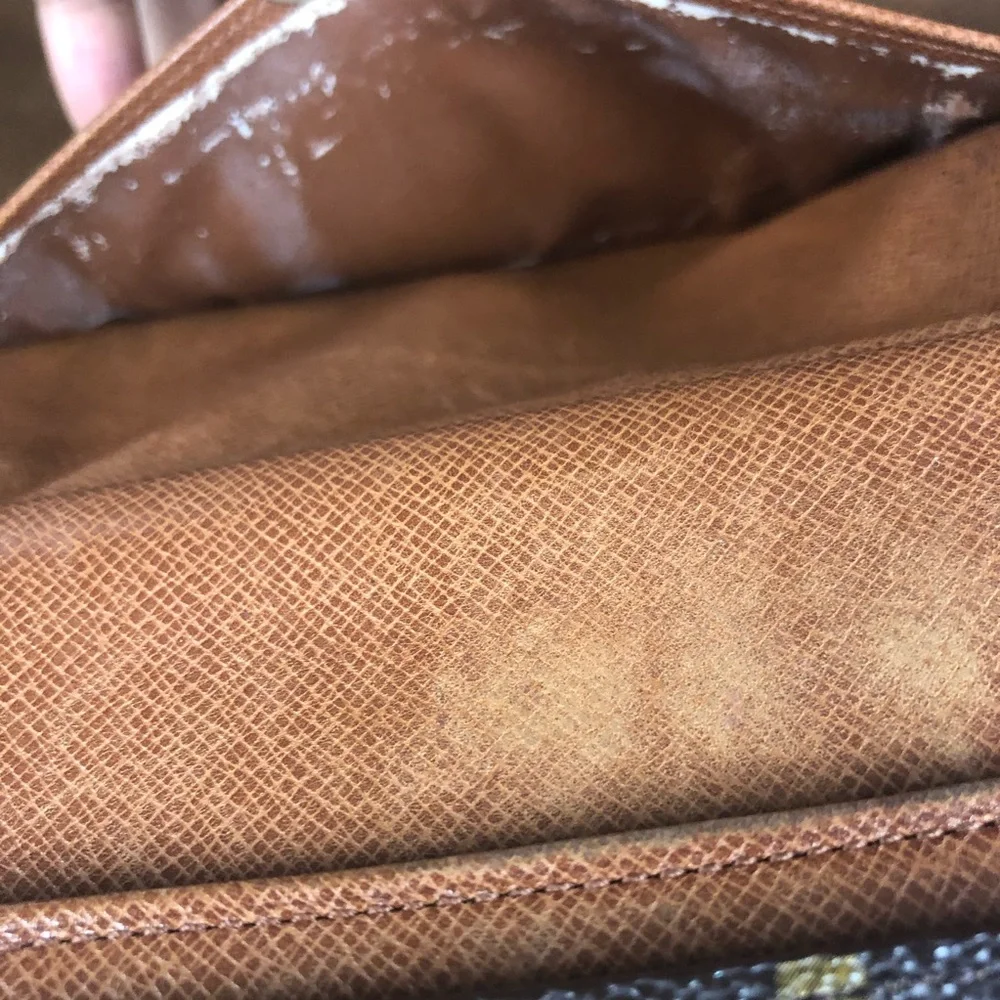 Louis Vuitton Monogram Porte Tresor Trifold Wallet - Picture 14 of 16